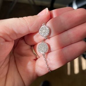 Kate Spade Brightspot Scatter Necklace